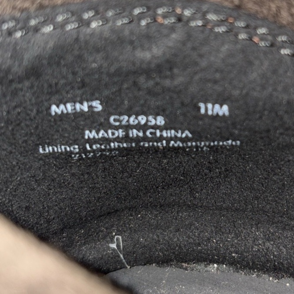 Cole Haan mens Zerogrand Stichout Chukka - Picture 14 of 15